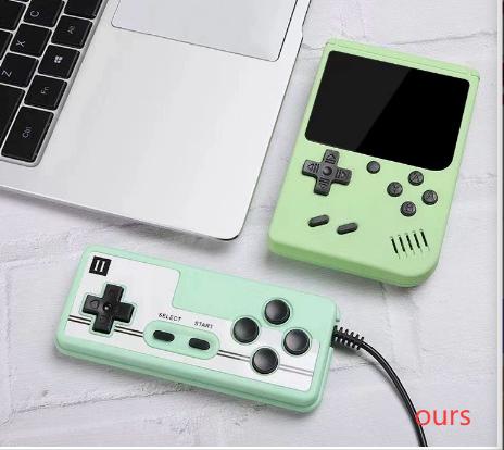 Consola de Juegos Retro Mini FC Nostálgica