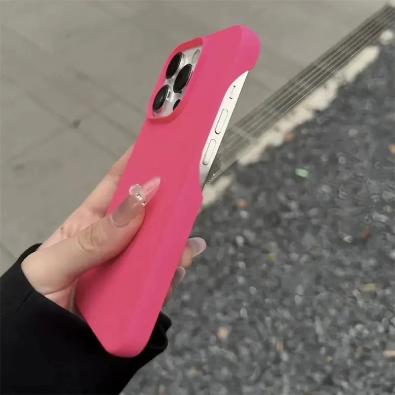 Funda de Silicona para iPhone