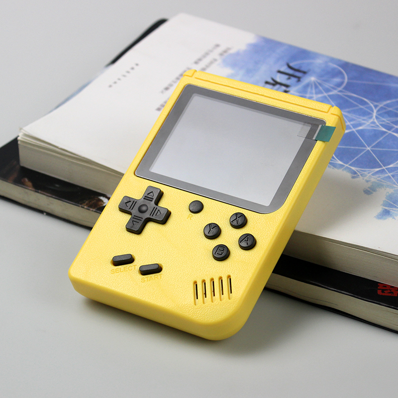 Consola de Juegos Retro Mini FC Nostálgica