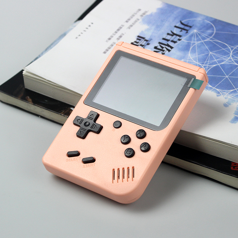 Consola de Juegos Retro Mini FC Nostálgica