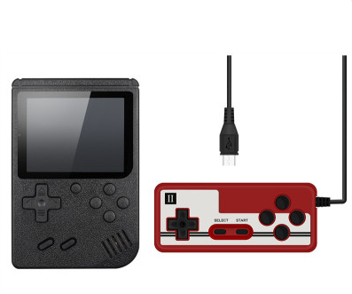 Consola de Juegos Retro Mini FC Nostálgica