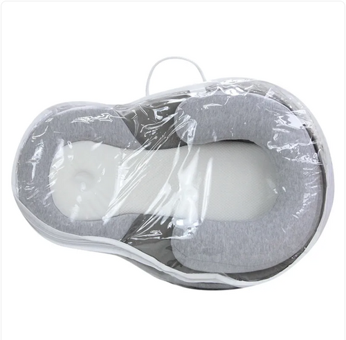 Almohada Antirreflujo para Bebé