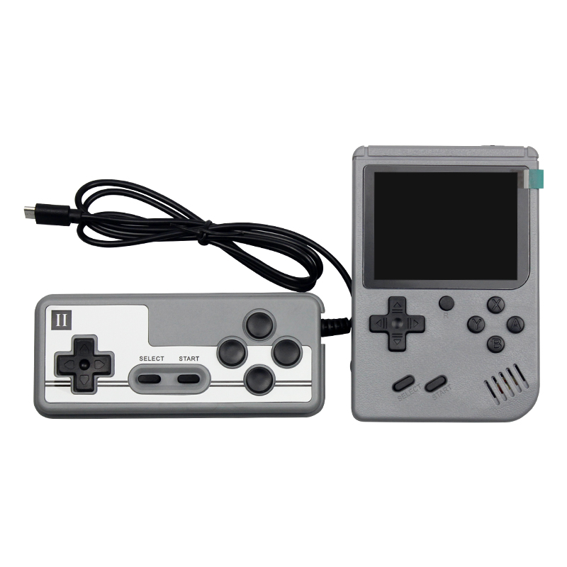 Consola de Juegos Retro Mini FC Nostálgica