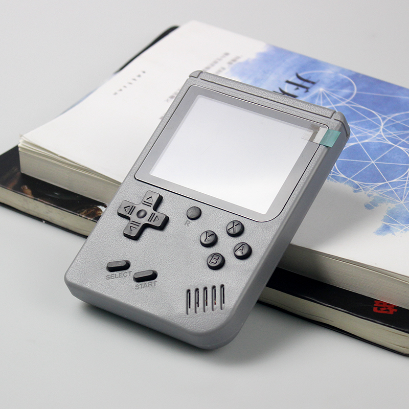 Consola de Juegos Retro Mini FC Nostálgica