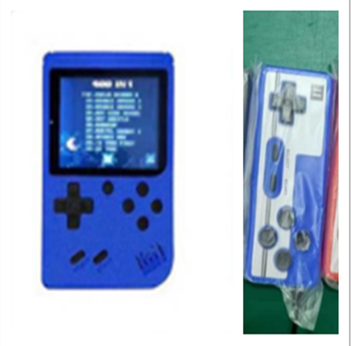 Consola de Juegos Retro Mini FC Nostálgica