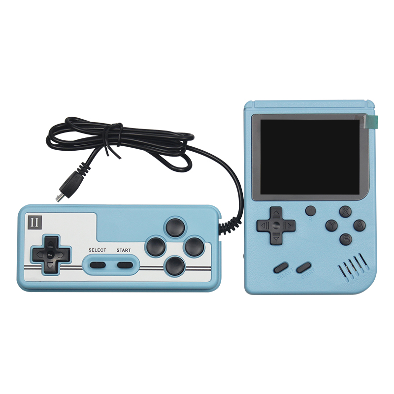 Consola de Juegos Retro Mini FC Nostálgica