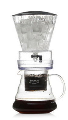 Cafetera de Goteo Frío para Cold Brew