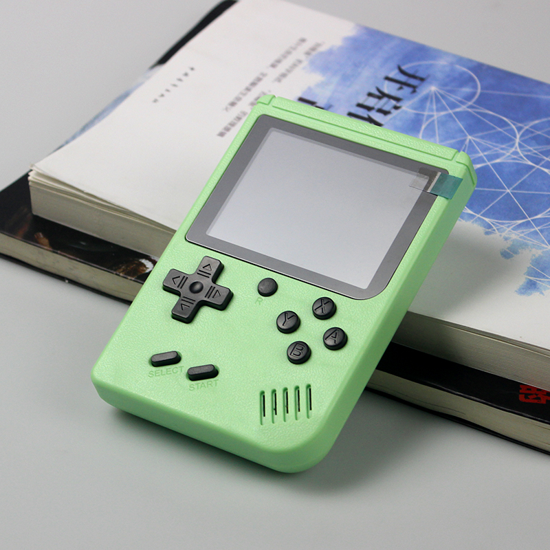 Consola de Juegos Retro Mini FC Nostálgica
