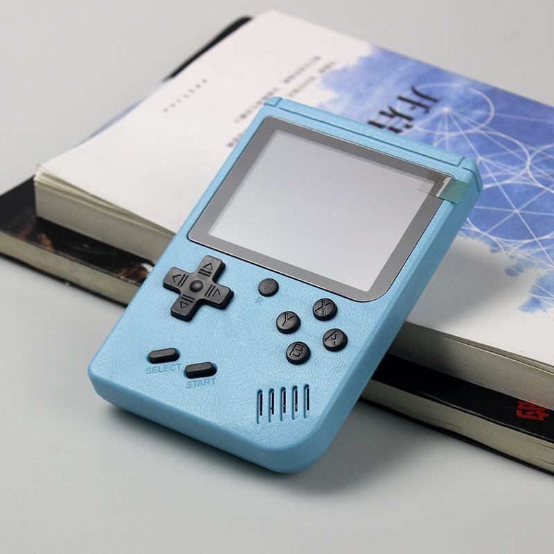 Consola de Juegos Retro Mini FC Nostálgica