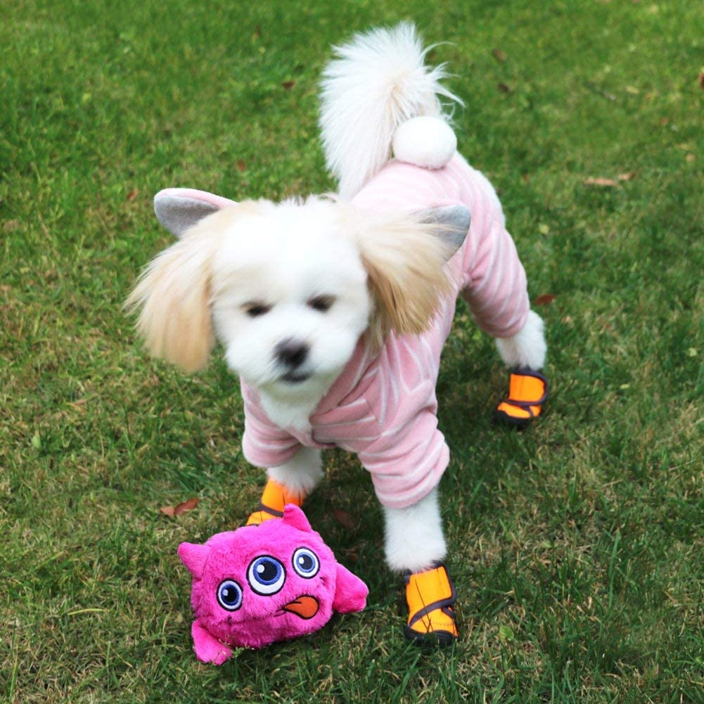 Juguete de Peluche Interactivo para Perros