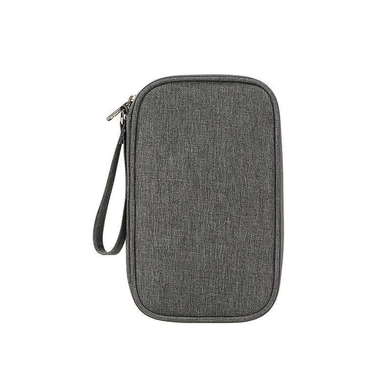 Organizador de Cables para Viaje