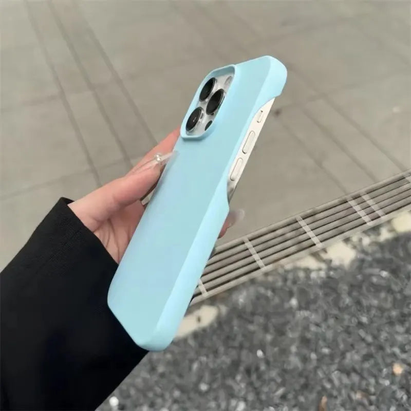Funda de Silicona para iPhone