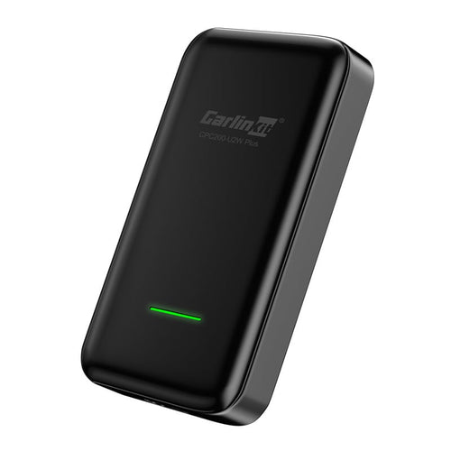 Adaptador CarPlay Inalámbrico USB