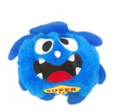 Juguete de Peluche Interactivo para Perros