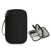 Organizador de Cables para Viaje