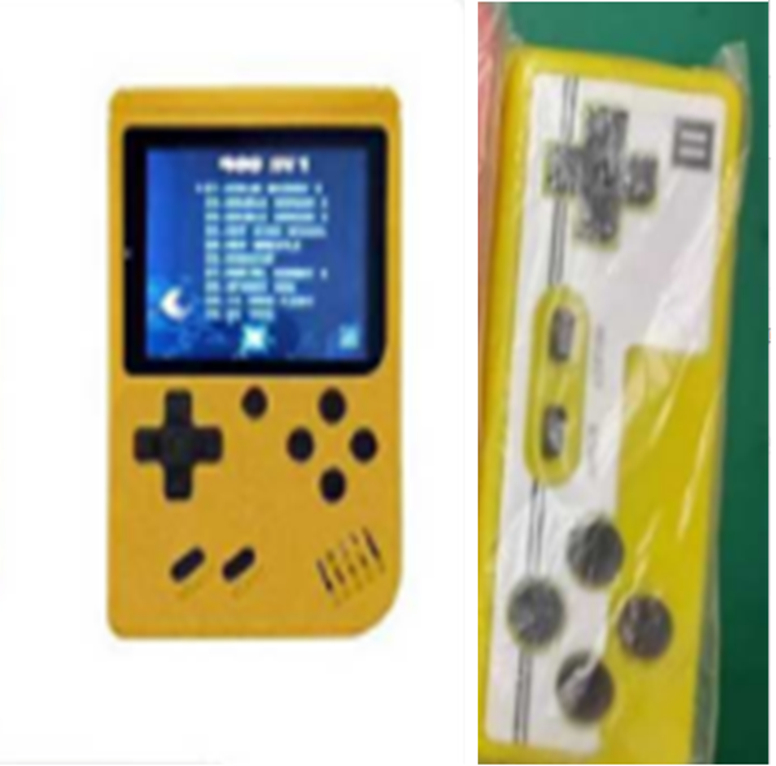Consola de Juegos Retro Mini FC Nostálgica